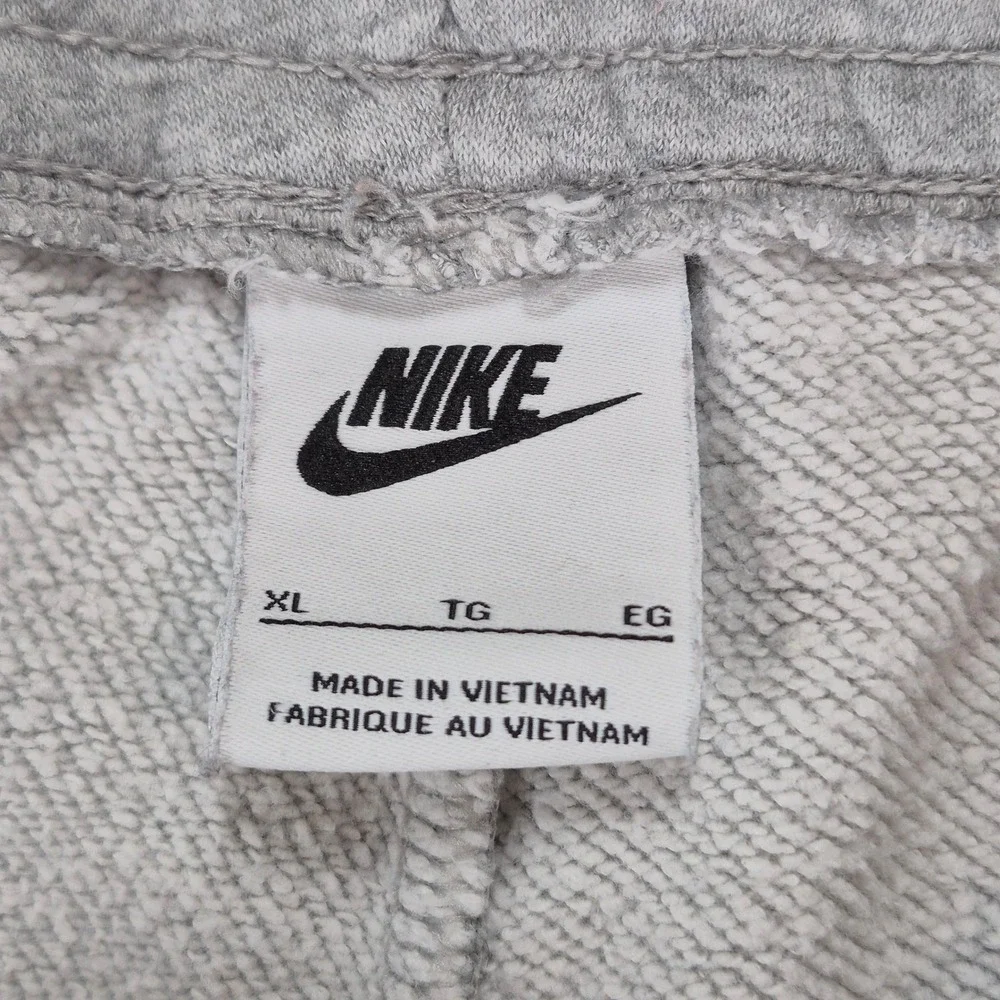 Nike measurements photos